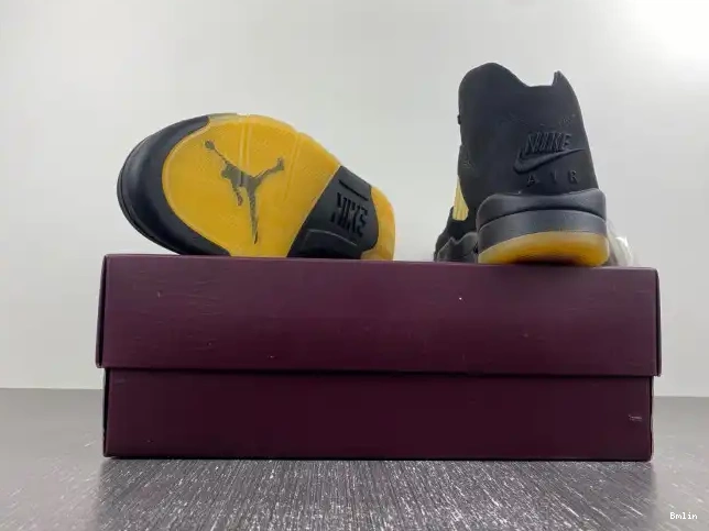Bmlin Black Maniere x Air A Ma 5 FD1330-001 Jordan 0601